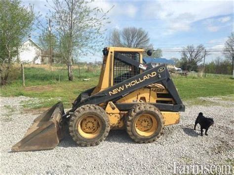 new holland skid steer 1990|new holland skidsteers for sale.